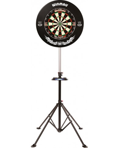 Winmau - Xtreme 2 Portable Dartboard Stand