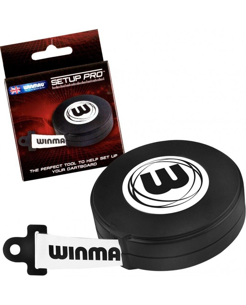 Winmau Setup Pro - Oche Tape