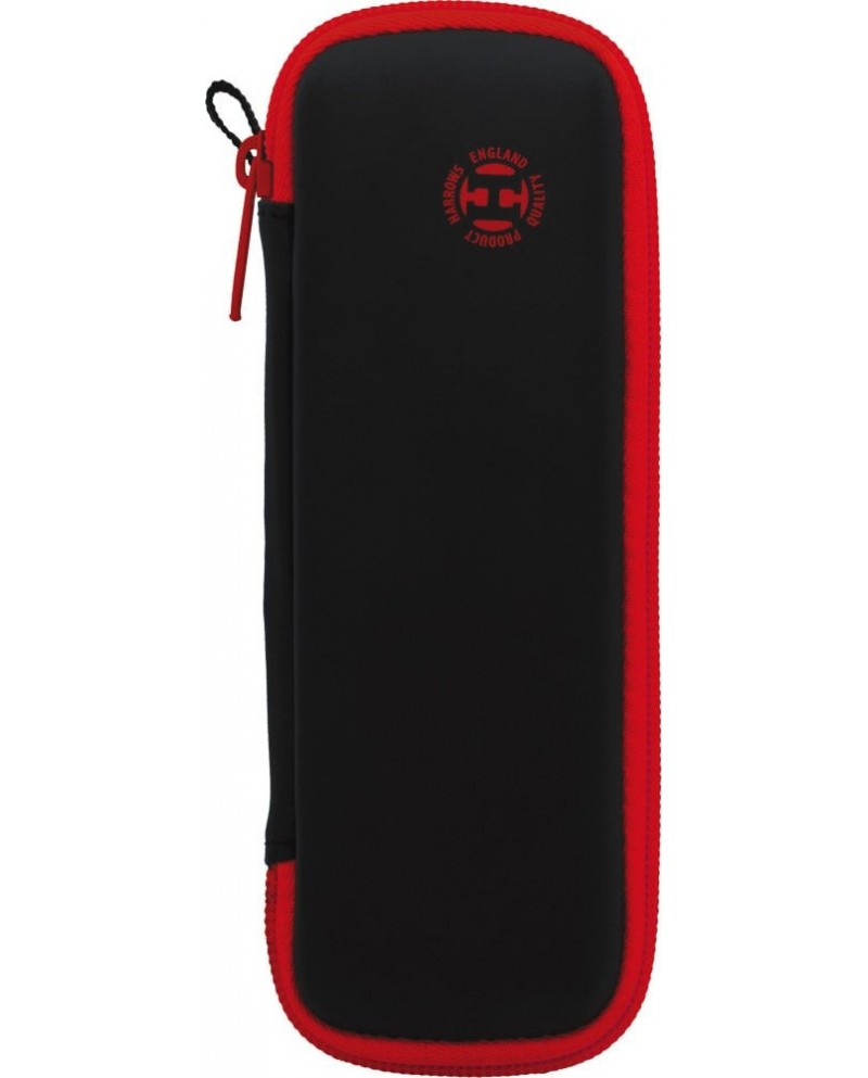 Harrows Blaze Dart Wallet Red