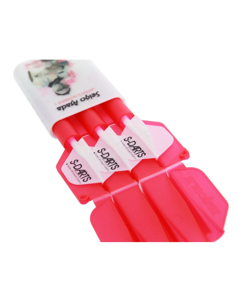 Unicorn Dart Slider Case Seigo Asada