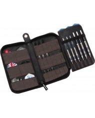 Unicorn Maxi Plus Tri-Fold Wallet