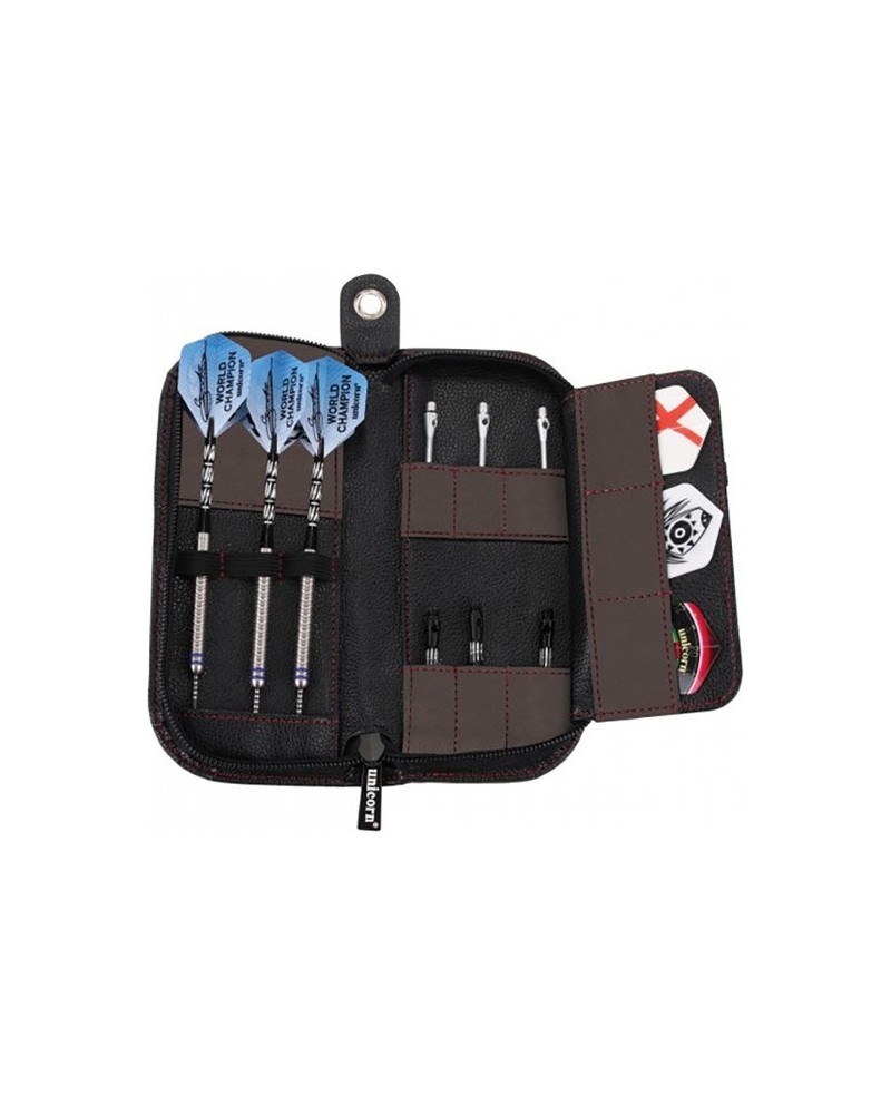Unicorn Midi Plus Tri-Fold Wallet