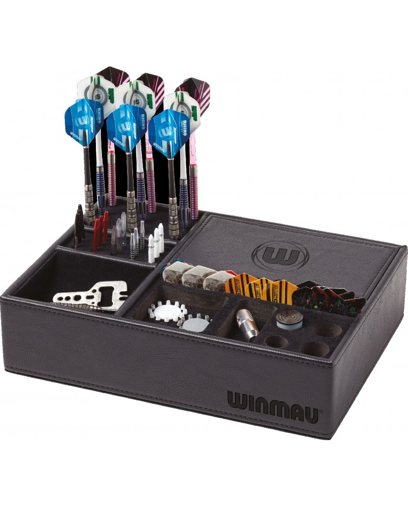 Winmau Darts Hub