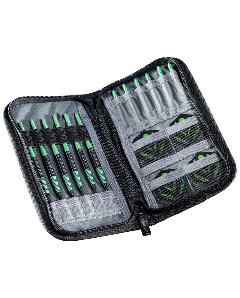 Winmau Urban Slim Case - Red