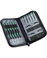 Winmau Urban Slim Case - Red
