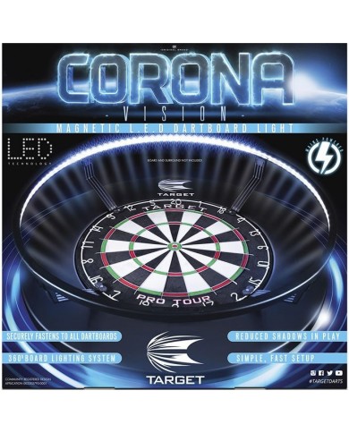 Target Corona Vision 360 Lighting System Target Corona Vision 360 Lighting System