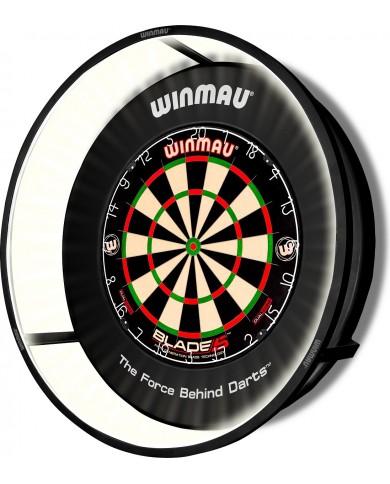 Winmau Plasma Lighting Surround System