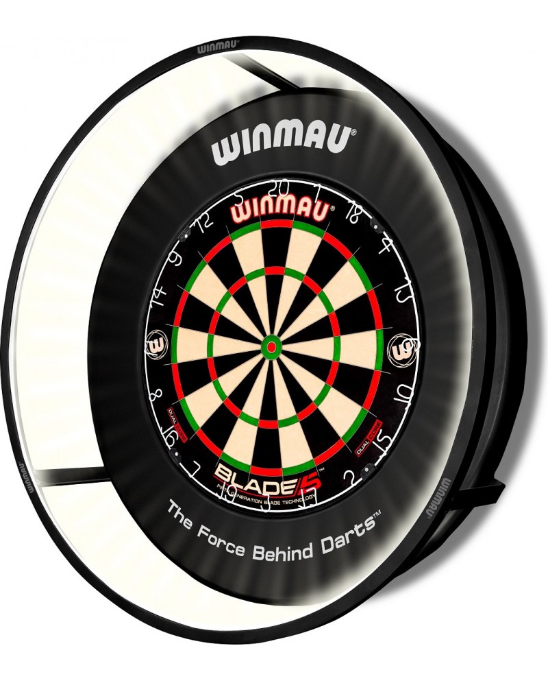 Winmau Plasma Lighting Surround System