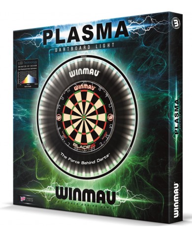 Winmau Plasma Lighting Surround System