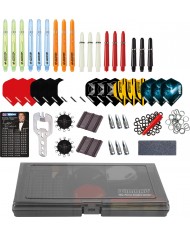 Winmau Ultimate Tune Up Kit