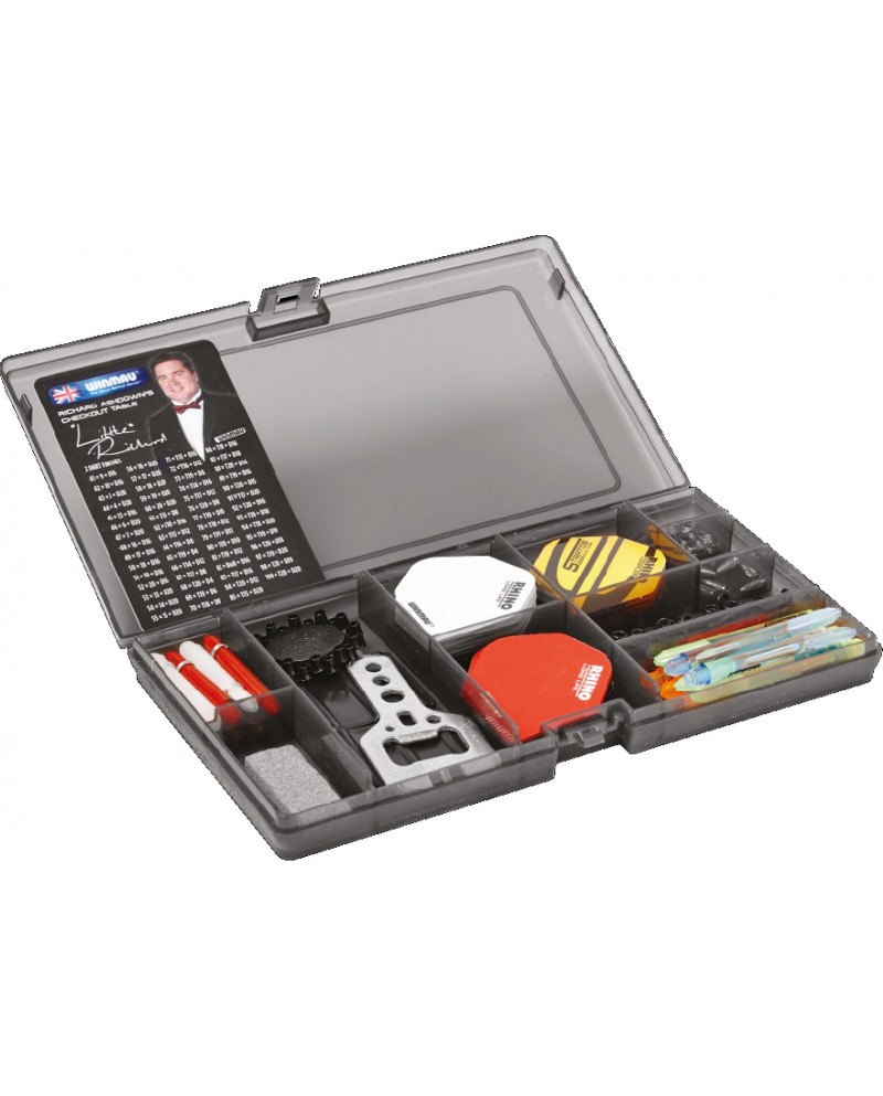 Winmau Ultimate Tune Up Kit