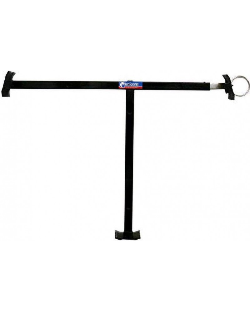 Unicorn Wall Clamp