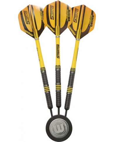 Winmau Premium Point Protector
