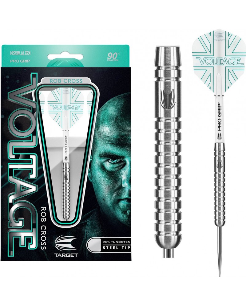 Target Rob Cross Target Rob Cross