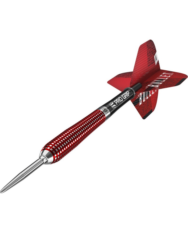 Target Stephen "Bullet" Bunting Gen 4 Swiss Point Darts