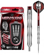 Winmau Mervin King - Natural
