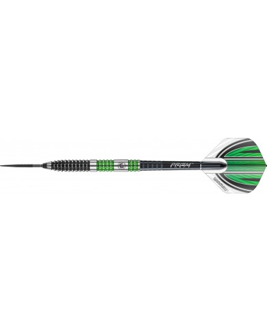 Winmau Daryl Gurney - Superchin - Compound Grip - Special Edition - New for 2019