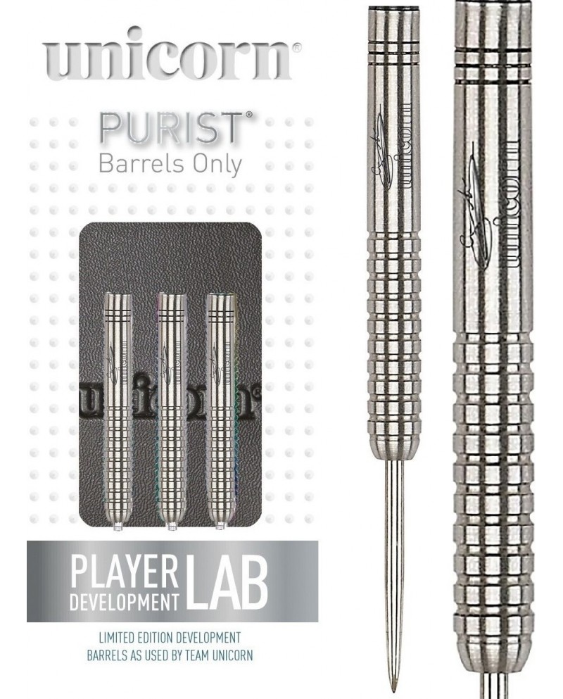 Unicorn Purist 90 Tungsten Natural - Gary Anderson Phase 1