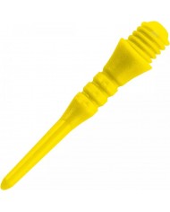 Target Pixel Tips Yellow - Soft Tips