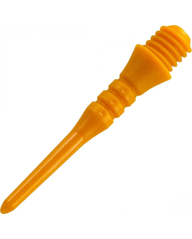 Target Pixel Tips Orange - Soft Tips