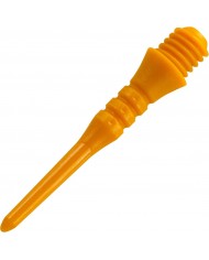 Target Pixel Tips Orange - Soft Tips