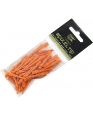 Target Pixel Tips Orange - Soft Tips