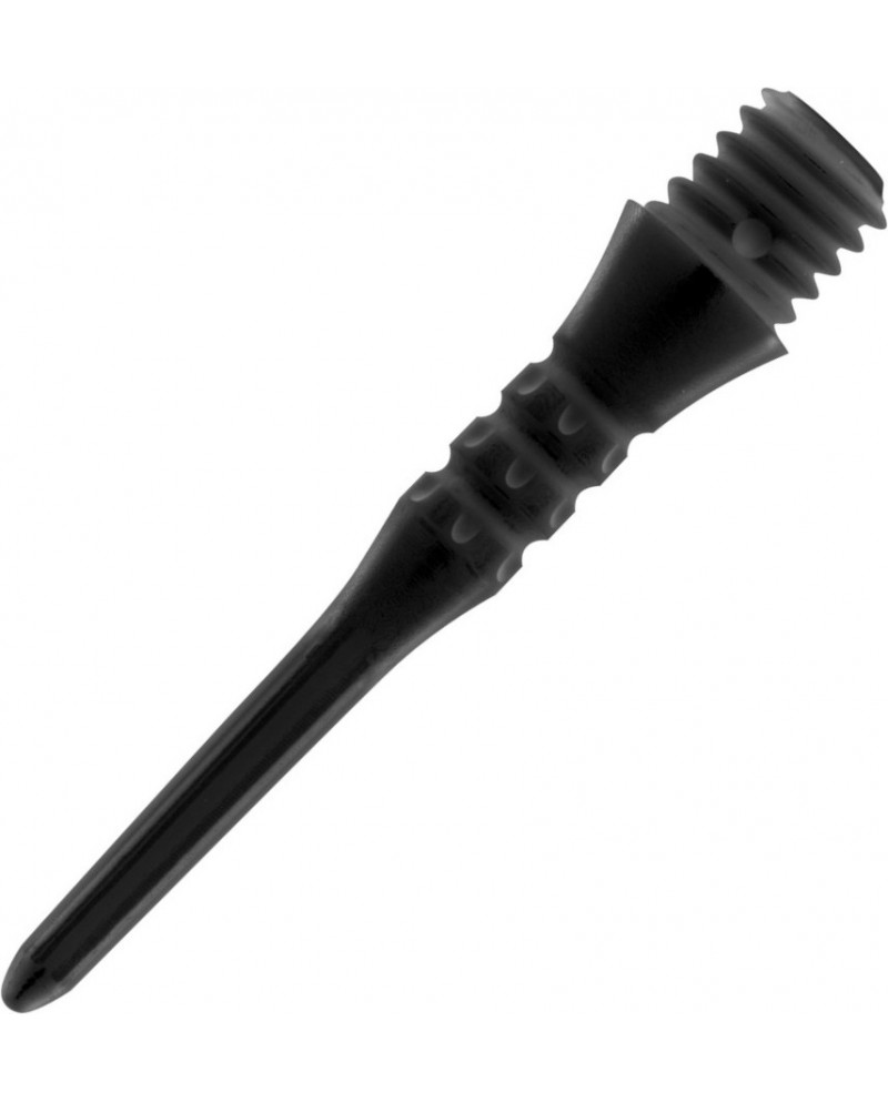 Target Pixel Tips Black - Soft Tips