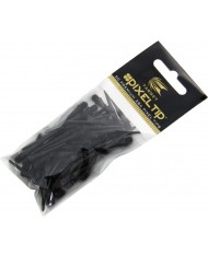 Target Pixel Tips Black - Soft Tips
