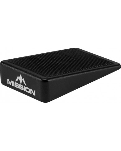 Mission Dartboard Wedges (Pack of 8)