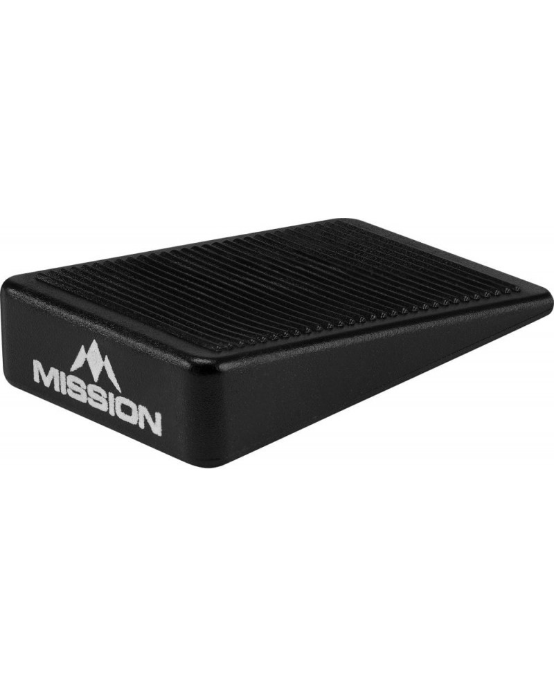 Mission Dartboard Wedges (Pack of 8)