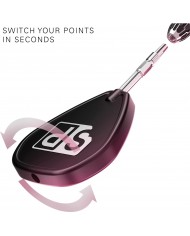 Target Swiss Point Tool