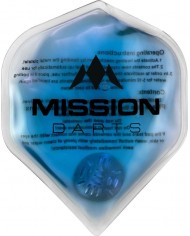 Mission Flux Handwarmer