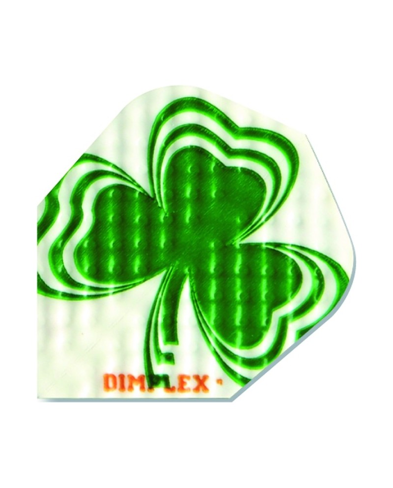 Harrows Dimplex Ireland Shamrock Flights