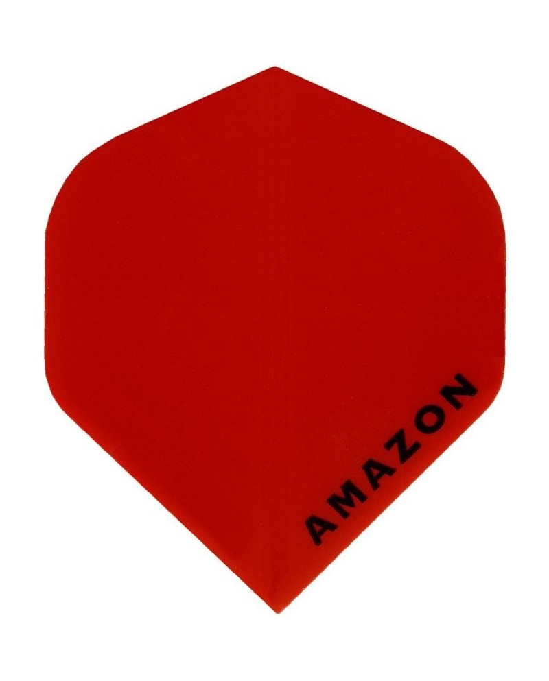 Amazon Flights 100 Micron Standard Red