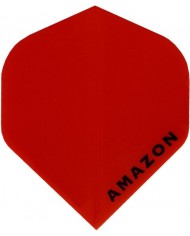 Amazon Flights 100 Micron Standard Red