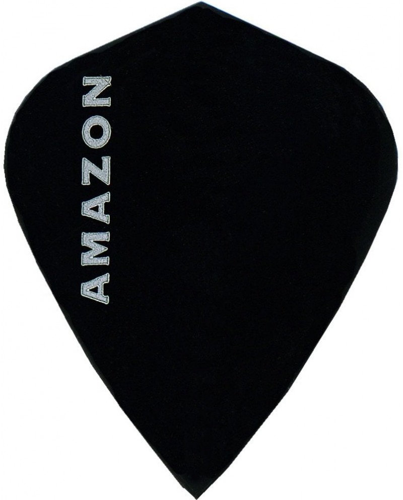 Amazon Flights 100 Micron Kite Black