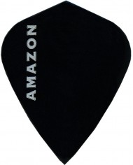 Amazon Flights 100 Micron Kite Black