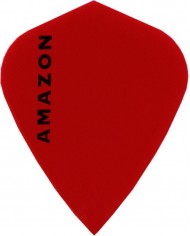 Amazon Flights 100 Micron Kite Red
