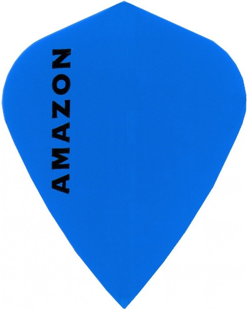 Amazon Flights 100 Micron Kite Blue