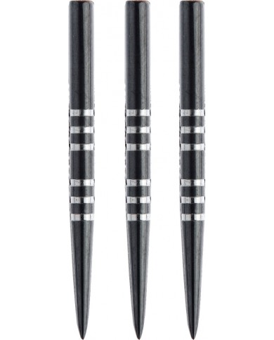 Winmau Regroove Points