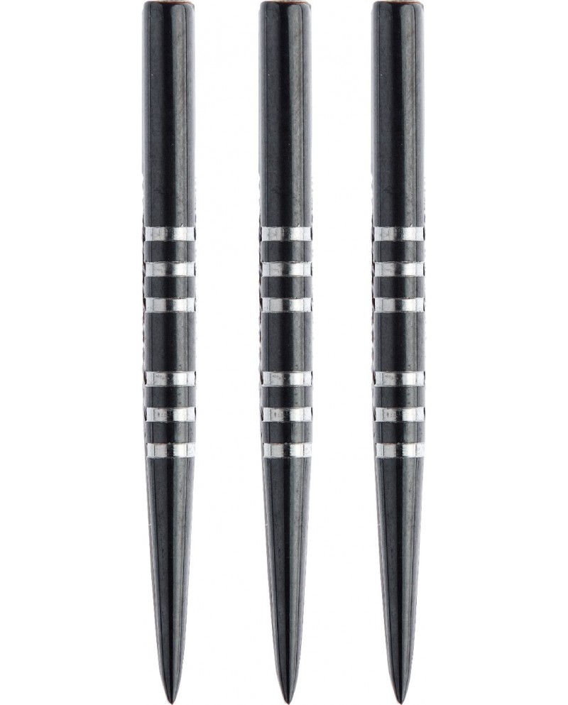 Winmau Regroove Points
