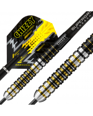 Harrows Dave "Chizzy" Chisnall 90% Darts