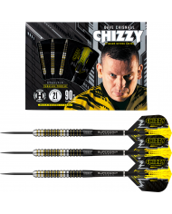 Harrows Dave "Chizzy" Chisnall 90% Darts