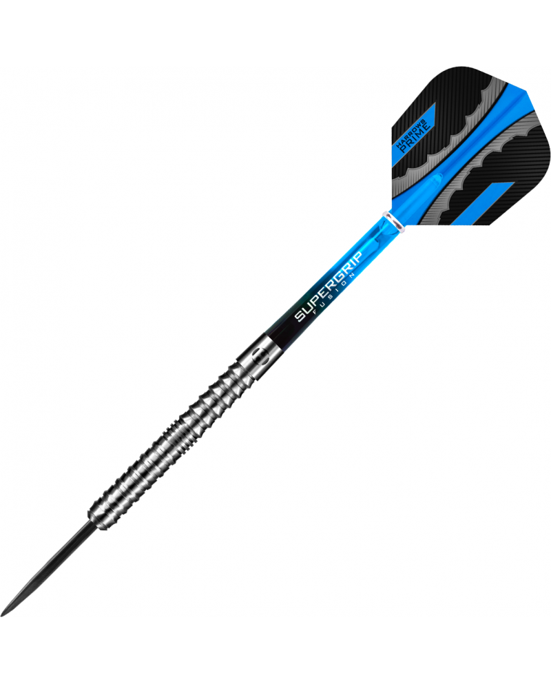 Harrows Razr Parallel Straight Barrel Darts