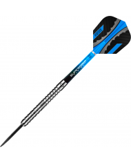 Harrows Razr Parallel Straight Barrel Darts