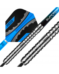 Harrows Razr Parallel Straight Barrel Darts