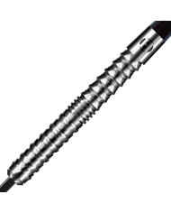 Harrows Razr Parallel Straight Barrel Darts