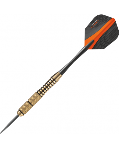 Harrows Matrix Brass Darts
