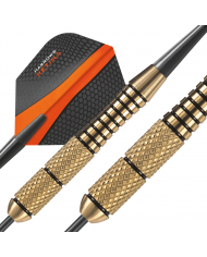 Harrows Matrix Brass Darts