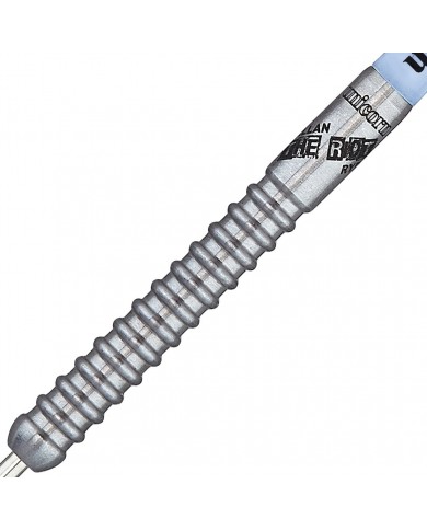Unicorn Callan Rydz Darts - Contender Steel Tip